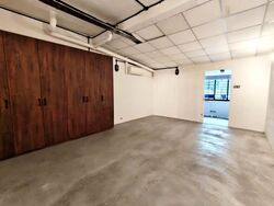 Rowell Road (D8), Office #596244531